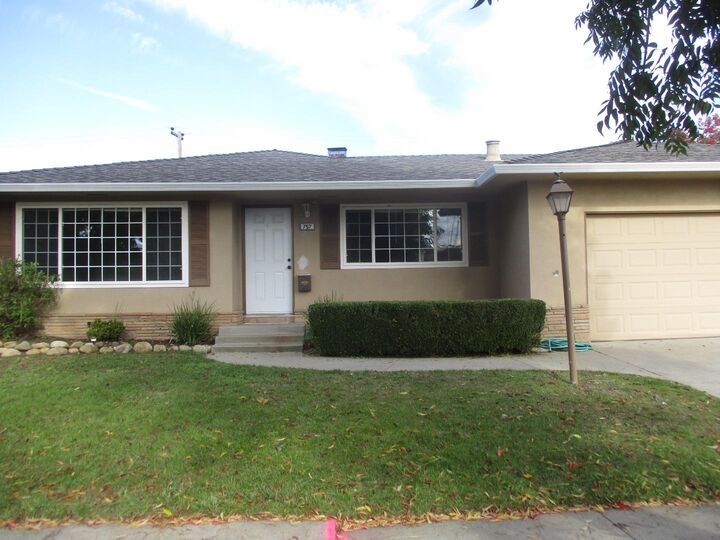 Property Photo: 757 Gary Street CA 95020