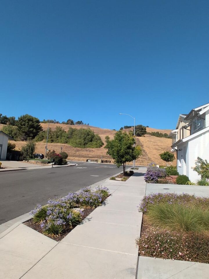 Property Photo:  1103 Creed Street  CA 95035 