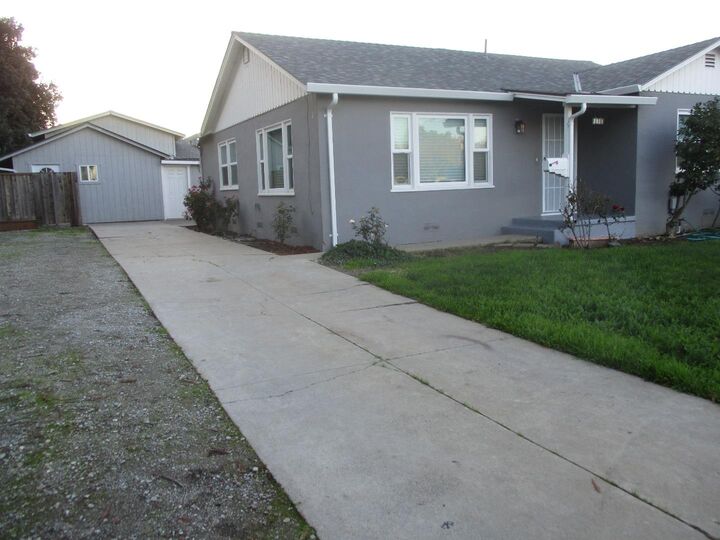7931 Carmel Street  Gilroy CA 95020 photo