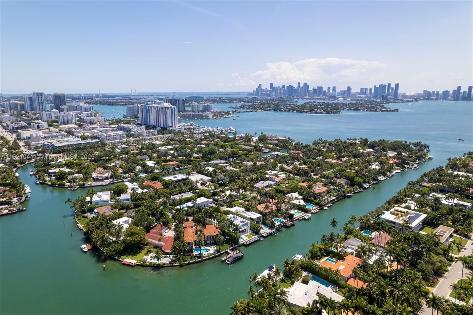 Property Photo:  1520 W 22nd St  FL 33140 