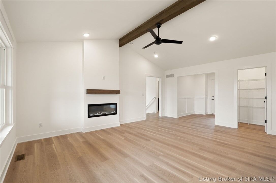 Property Photo: 7649 Melrose Lane Lot 475 IN 47111
