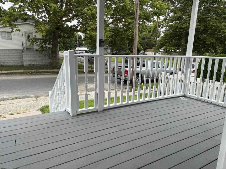 Property Photo: 33 E Bayview NJ 08232