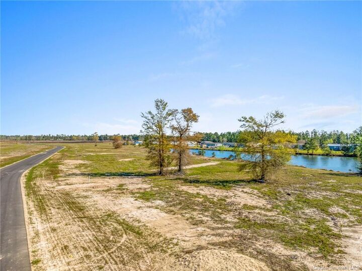Property Photo: 0 W Holbrook Circle W Lot 49 LA 70663