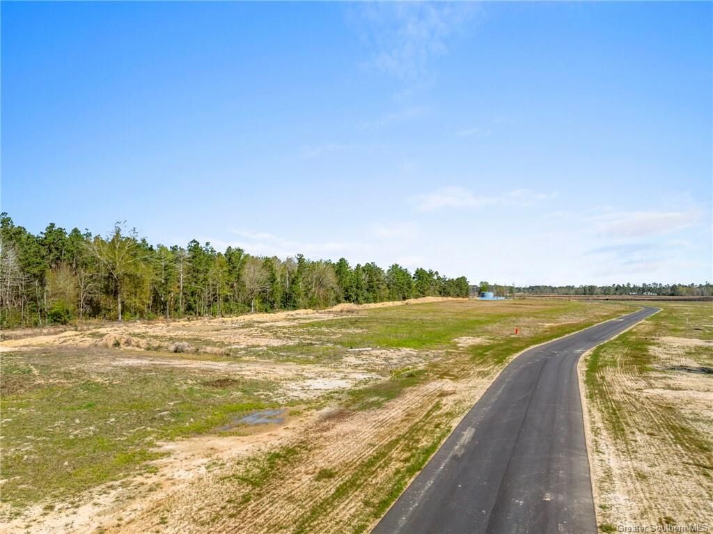 Property Photo: 0 W Holbrook Circle W Lot 51 LA 70663