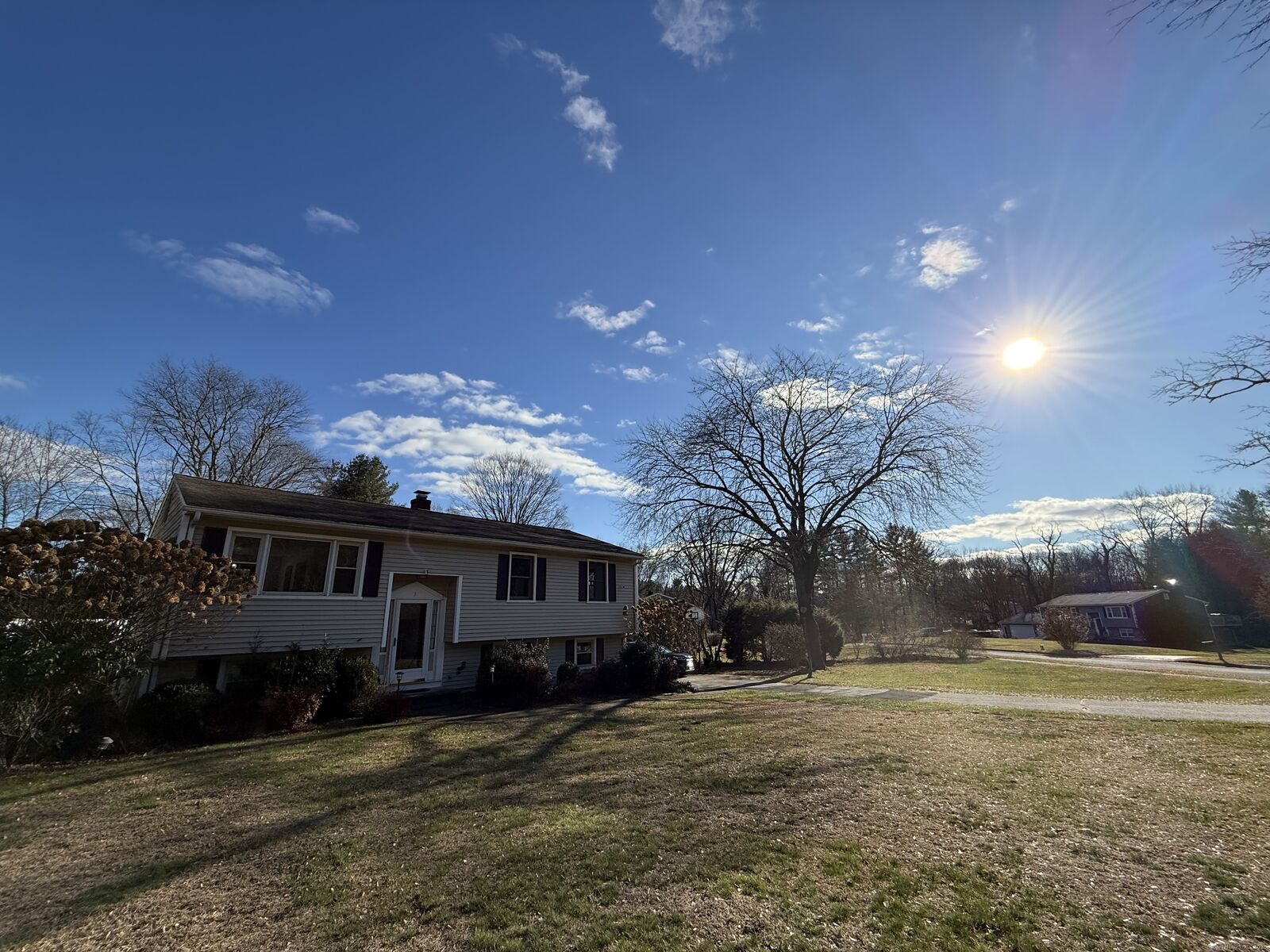 Property Photo: 3 Cherry Heights Terrace CT 06482