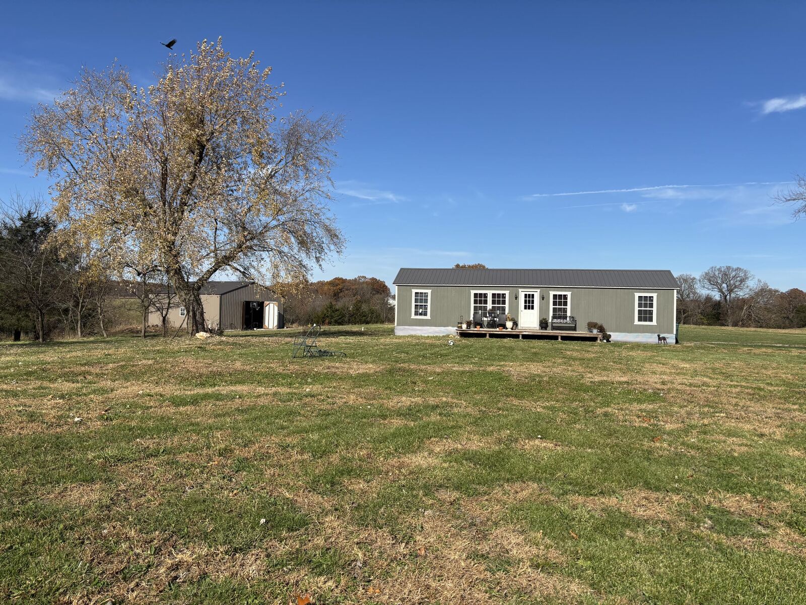 Property Photo: 17196 Farm Road 2030 MO 65605