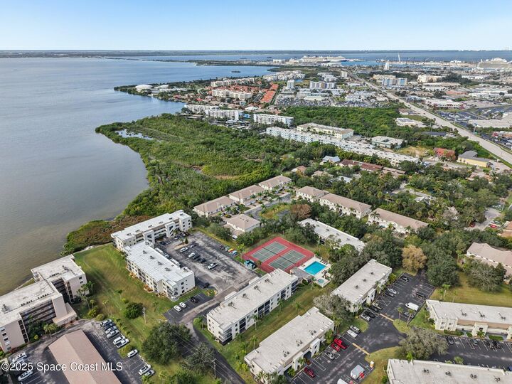 Property Photo: 200 International Drive FL 32920