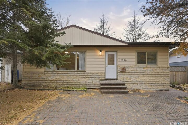 2230 St Patrick Avenue  Saskatoon SK S7M 0L3 photo