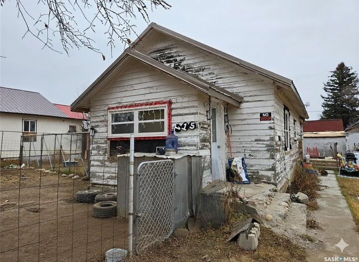 Photo de la propriété:  115 Warwick Street  SK S0N 1T0 