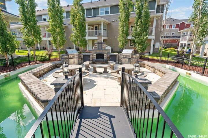 Property Photo:  1220 Pringle Way 229  SK S7T 0X5 
