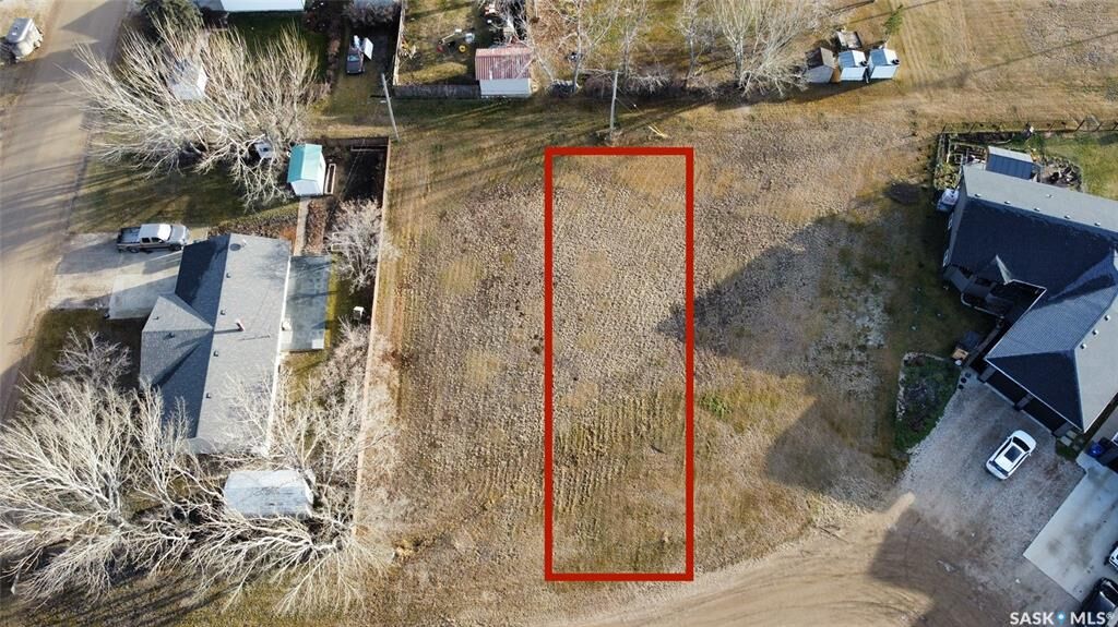 Photo de la propriété:  107 Canada Court  SK S0G 2E0 