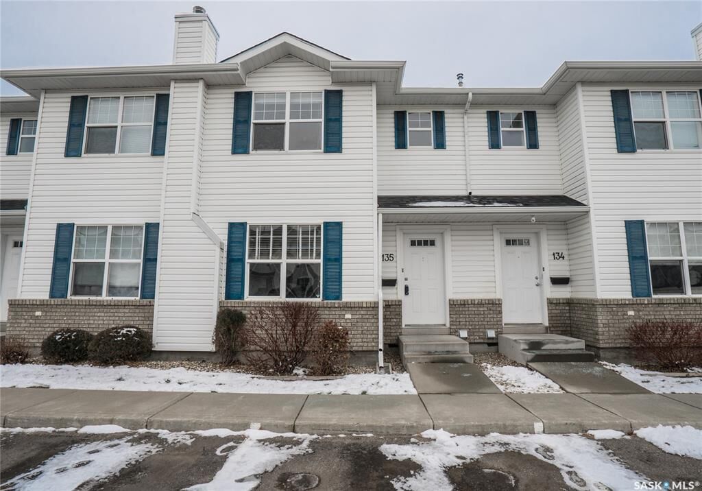 Property Photo:  203 Herold Terrace 135  SK S7V 1H7 