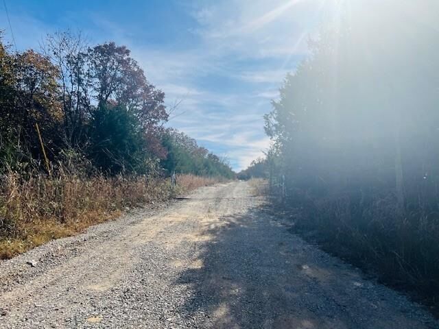 Property Photo:  214 Acres 61st Street  OK 74085 