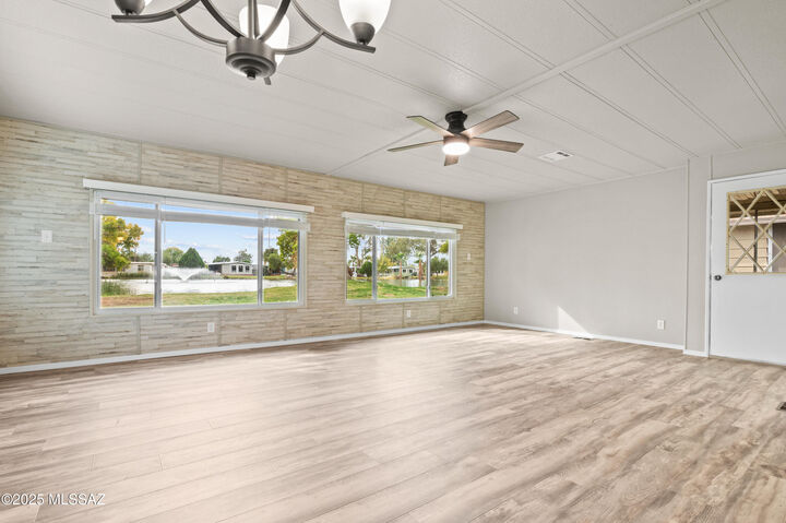 Property Photo:  4550 N Flowing Wells 170  AZ 85710 