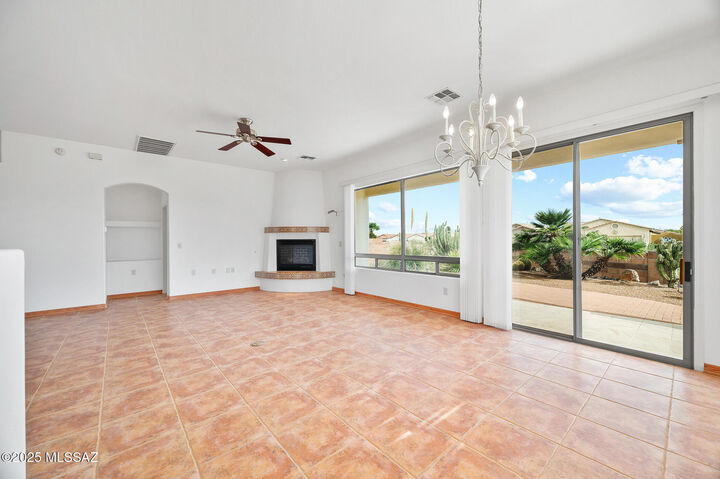 Property Photo: 2319 S Via Massari AZ 85614