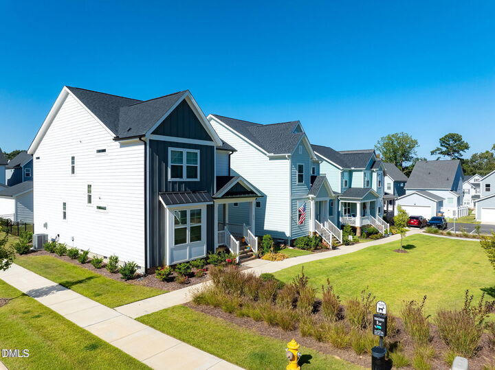 Property Photo: 200 Aubey Lane NC 27587