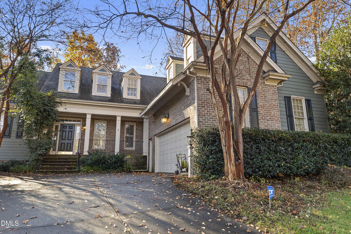 Property Photo: 10204 Rocky Ford Court NC 27614