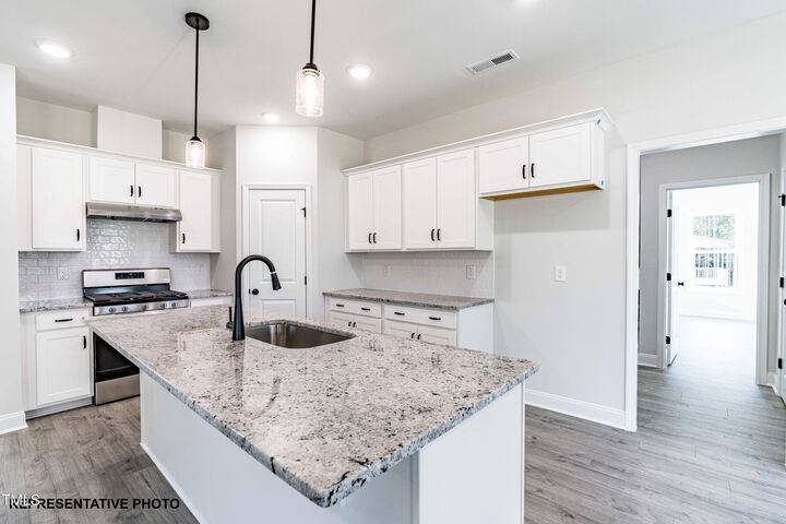 Property Photo:  218 Fish Camp Drive  NC 27591 