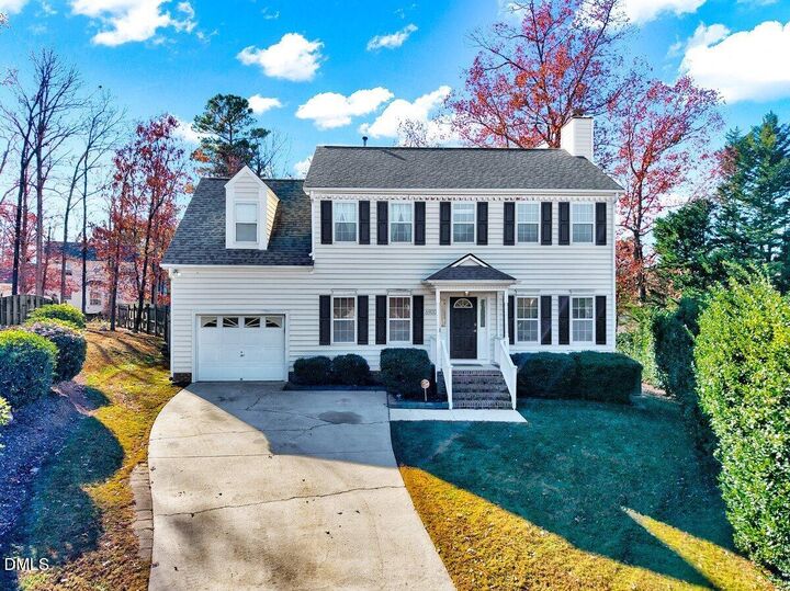 6900 Whittlesea Place  Raleigh NC 27616 photo