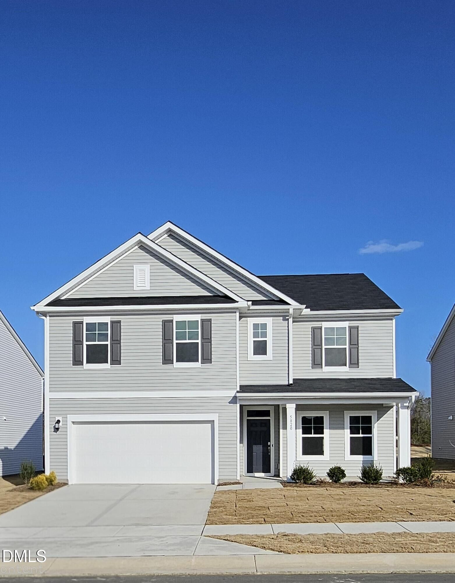 Property Photo:  5820 Mill Stone Way W  NC 27880 