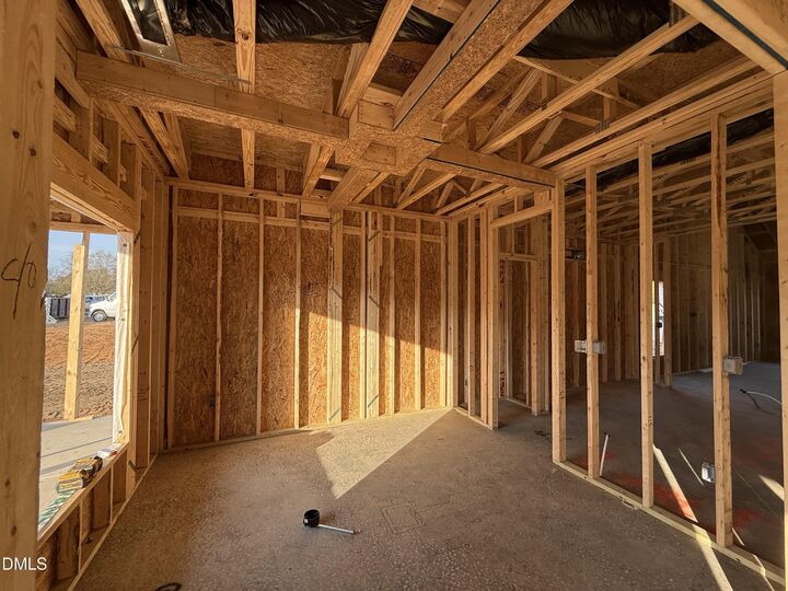 Property Photo:  81 Juju Drive  NC 27520 