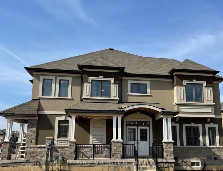 Property Photo:  107 Flagg Avenue  ON N3L 0K2 