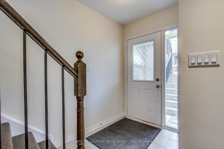 Property Photo:  7 Foundry Avenue 126  ON M6H 3Z4 