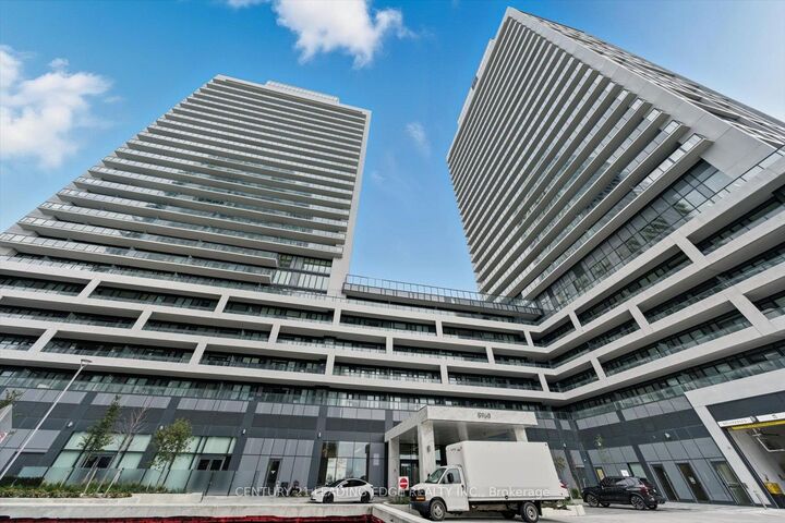 Property Photo:  8960 Jane Street 2015  ON L4K 0N9 