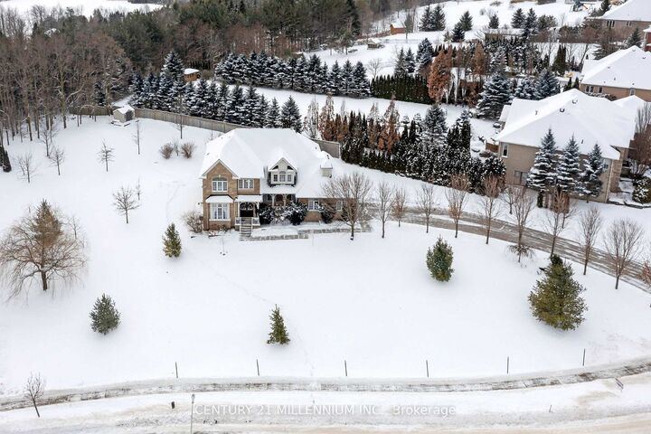 Property Photo:  15 Upper Canada Drive  ON N0B 1Z0 