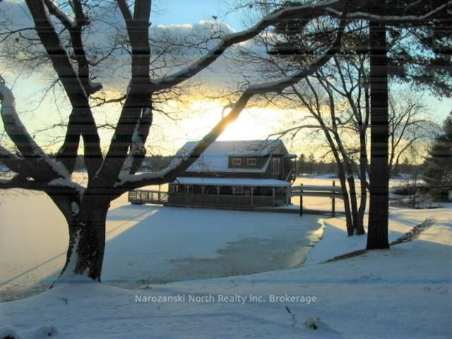 Property Photo: 25 Pine Ridge Road ON P0M 1A0