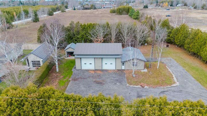 Property Photo: 496 Spence Street ON N0H 2L0