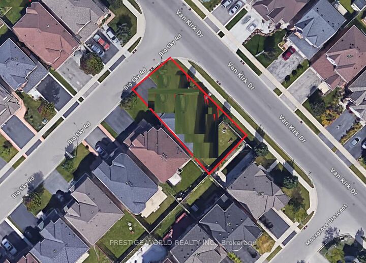 280 Van Kirk Drive — photo 1