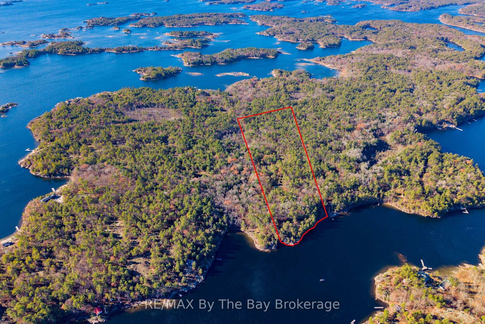 Property Photo:  3220 Is 1810 / Bone Is N/A  ON L0K 1E0 