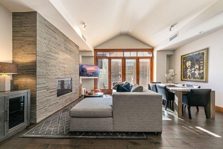 Property Photo:  3001 Northstar Drive 308  CA 96161 