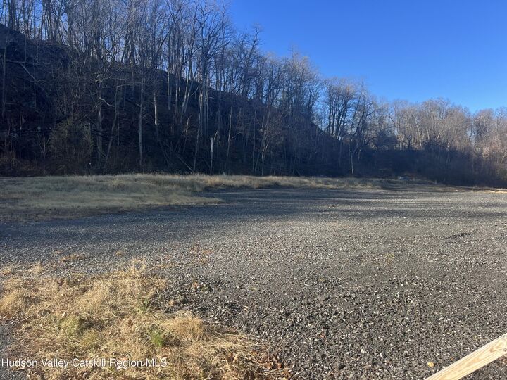 Property Photo: 00 Flatbush Rd NY 12401