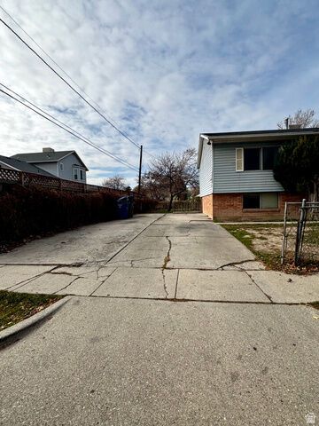 Property Photo:  3950 S 3485 W  UT 84119 