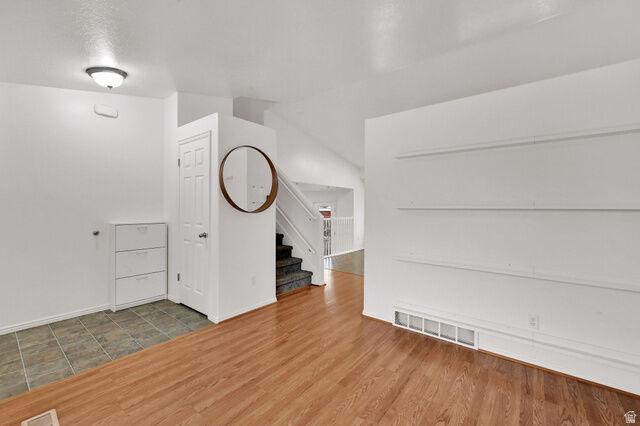 Property Photo: 1681 W 350 N UT 84015