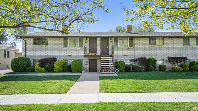 Property Photo: 332 S 900 W UT 84601