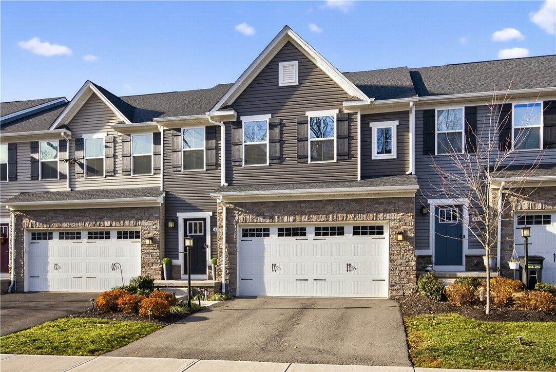 Property Photo:  435 Greenwood Dr.  PA 15317 