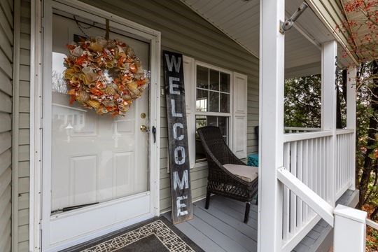 Property Photo:  249 Rock Lake Dr.  PA 16063 