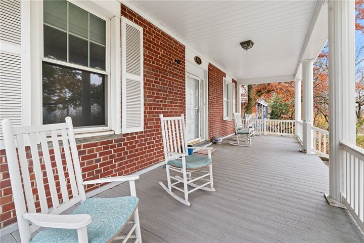 Property Photo: 3358 Perrysville Ave PA 15214