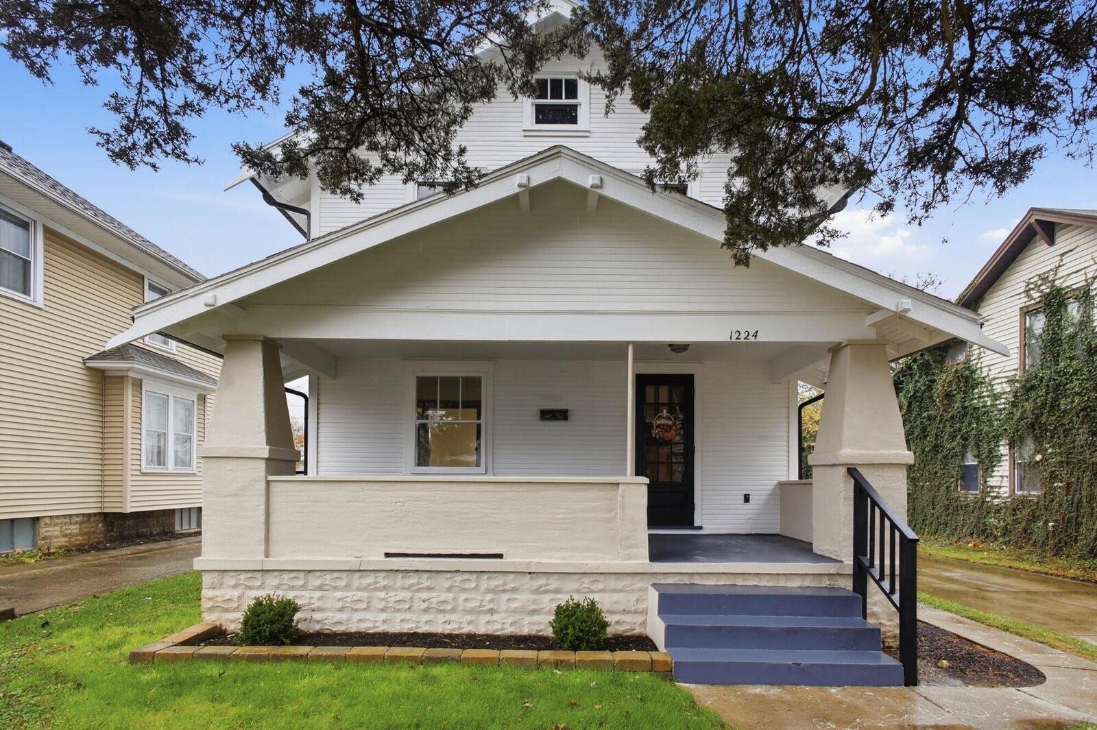 Property Photo: 1224 Glenmore Drive OH 45503