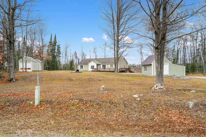 19378 Hackett Lake Highway  Onaway MI 49765 photo