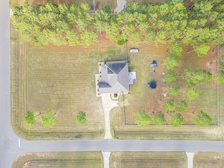 Property Photo: 135 Montrose Drive GA 31763