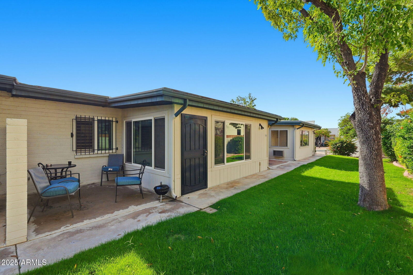 Property Photo: 4328 E Capri Avenue 163 AZ 85206