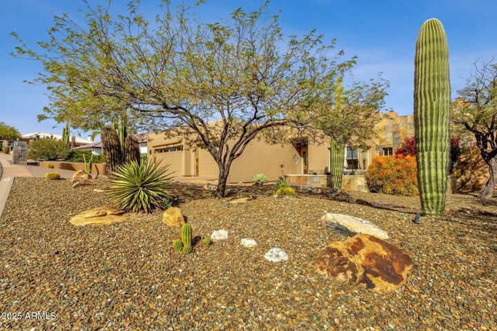 Property Photo: 15614 E Tacony Drive AZ 85268