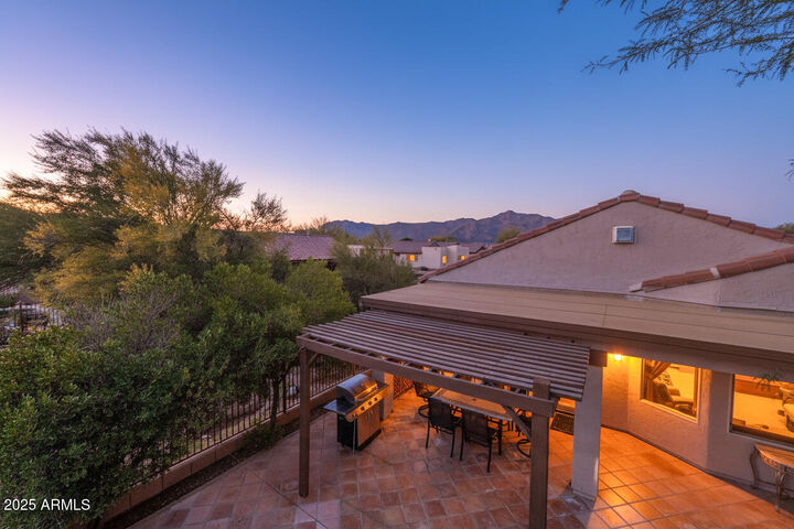 Property Photo:  10725 E Second Water Trail  AZ 85118 