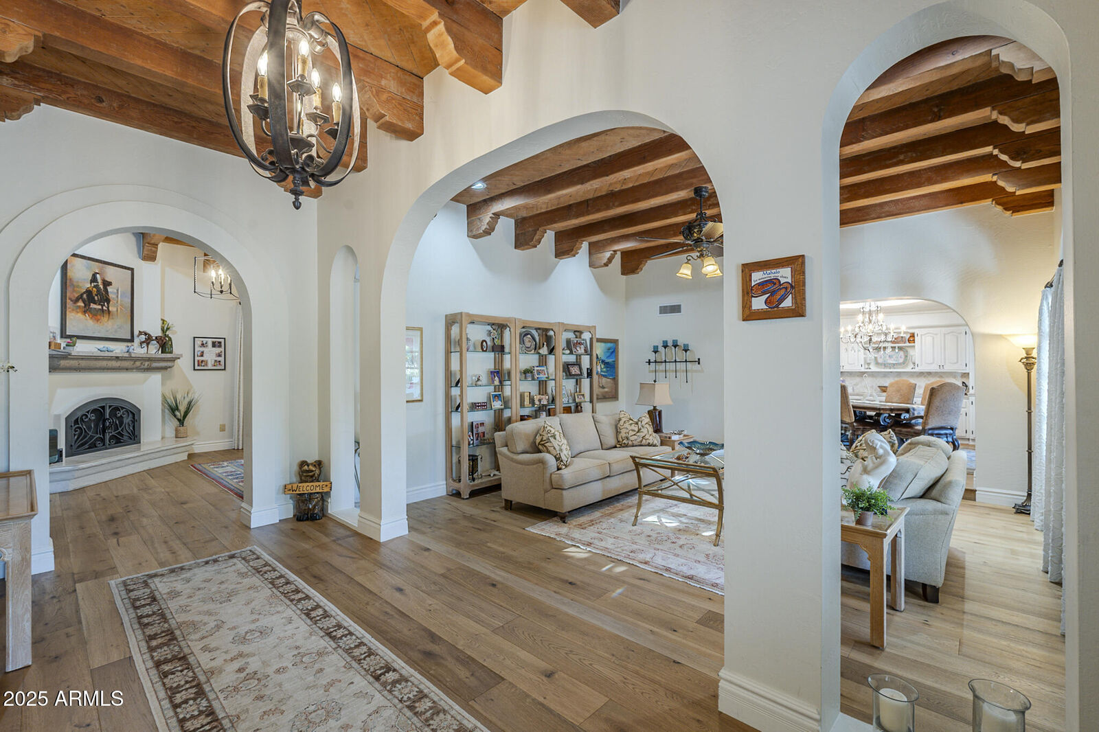 Property Photo:  7471 E Northern Avenue  AZ 85258 