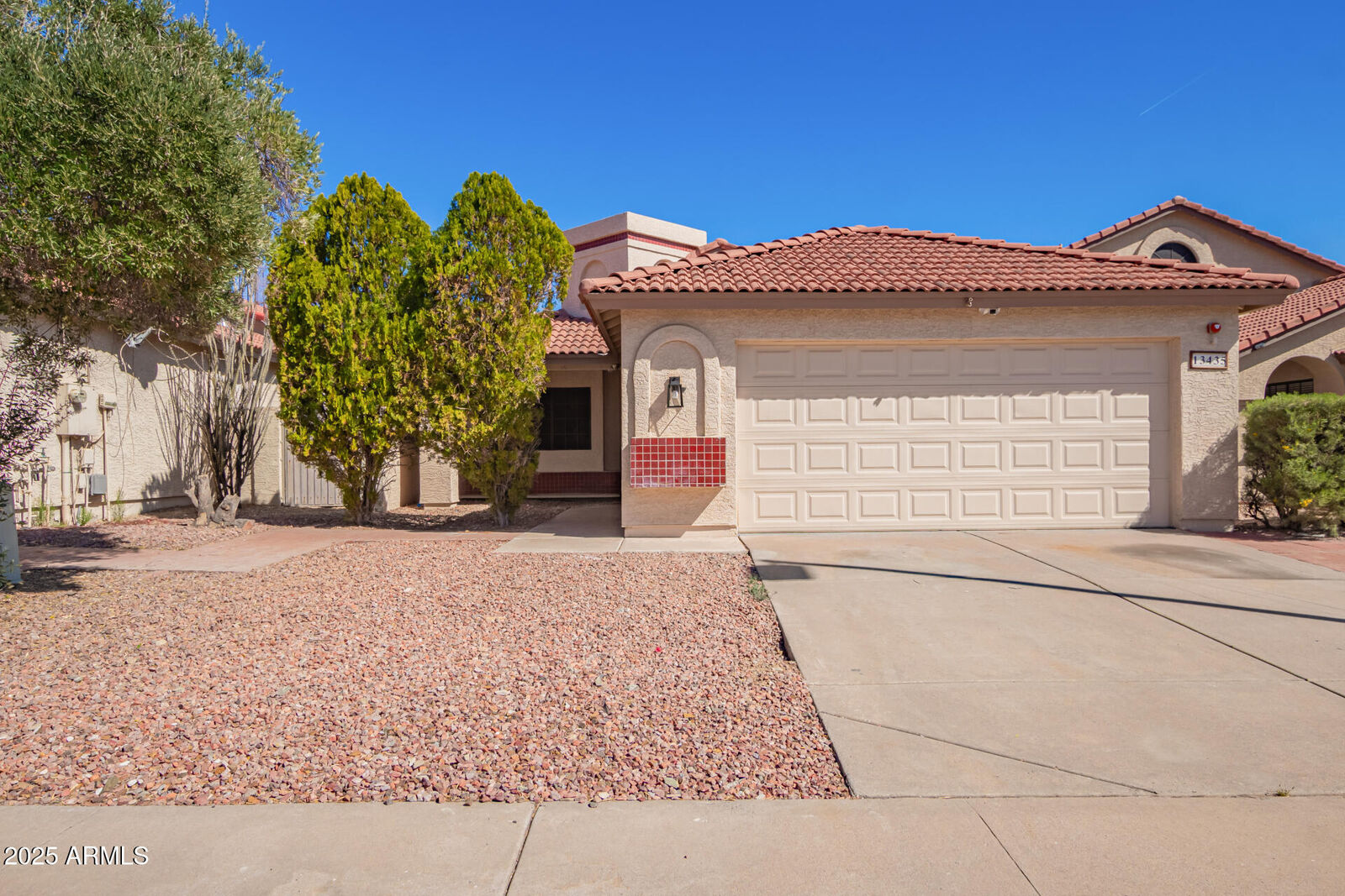 Property Photo:  13435 N 103rd Way  AZ 85260 