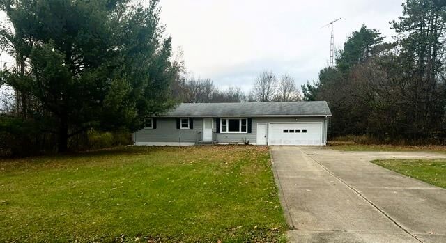 Property Photo: 6784 Remlinger Rd OH 44827